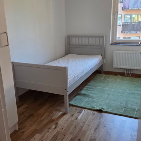 Ormbackavägen, Järfälla - Foto 3