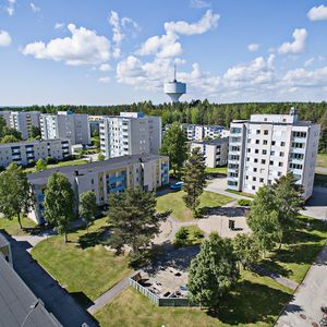 Mariehemsvägen 35 A, Umeå - Foto 3