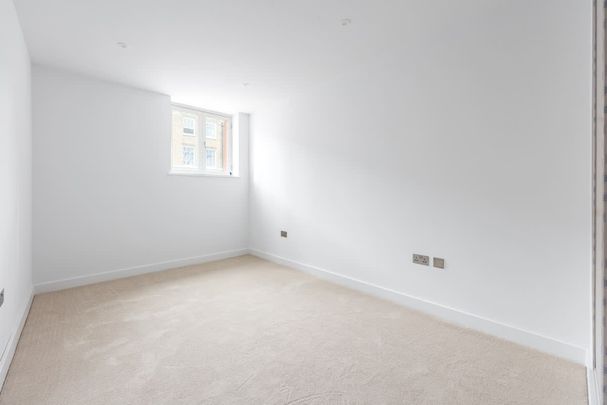 Greenwich Park Street London SE10 - Photo 1