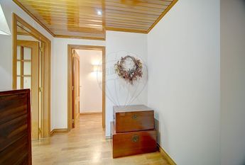 Apartamento T4 em Lisboa