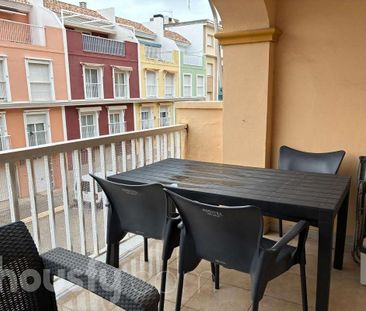 Piso de alquiler en Calle Era de Bou, 11, Gandia, ., Playa de Gandia - Photo 2