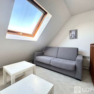 Appartement T1 Reims à louer - Photo 3