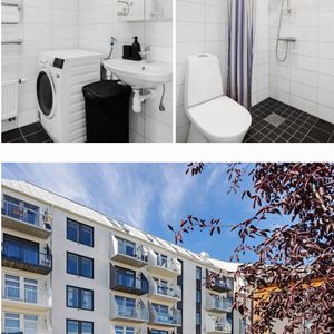 Hägerneholmsvägen, Täby - Photo 2