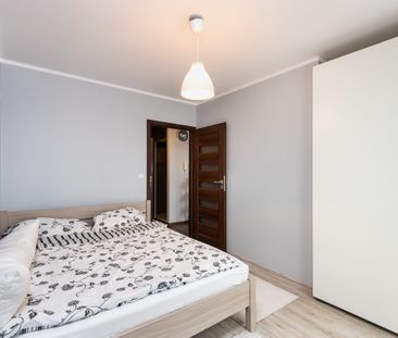 Komfortowe mieszkanie 38m2 w inwestycji przy ul. Sosnowieckiej 25C - Zdjęcie 4