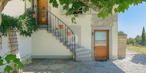 RIVE GAUCHE : VILLA JUMELÉE AU CADRE DEXCEPTION - Photo 3