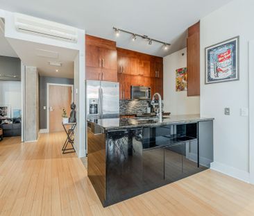 4150 Rue St-Ambroise #410 - Photo 6