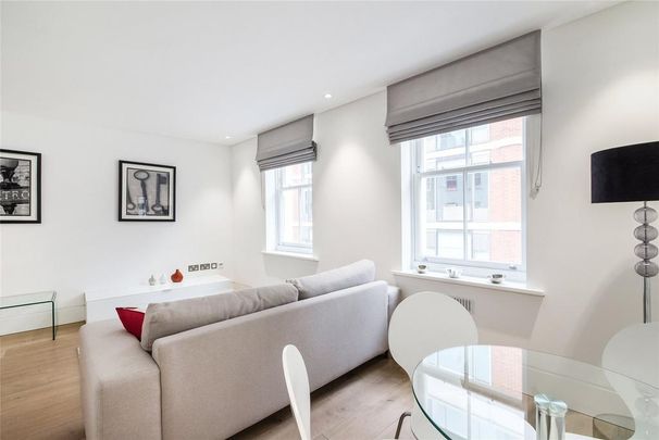 1 bedroom apartment to rent - Photo 1