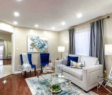 For Lease - 55 Eastway Street, Brampton, Ontario - Photo 1