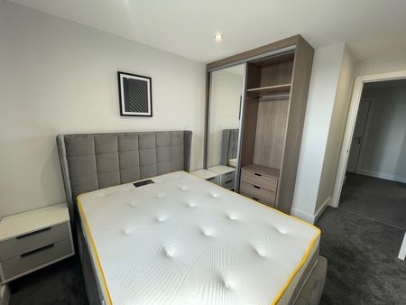 1 bedroom apartment to rent - Photo 2