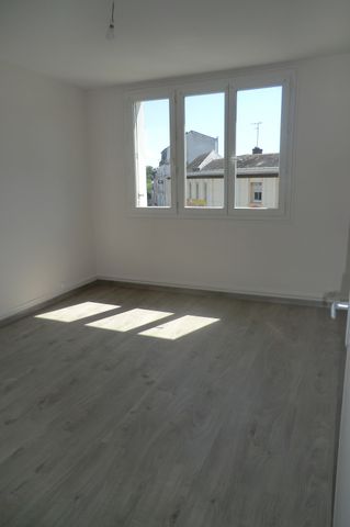 Appartement 73 m² - 3 Pièces - Bourges - Photo 3