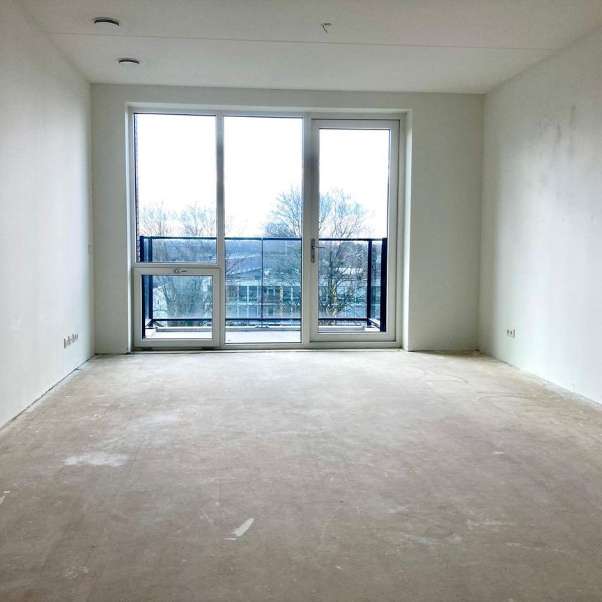 Te huur: S. Blaupot ten Catestraat 11 - Foto 1