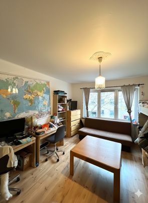 Föreningsgatan, Landskrona - Foto 1