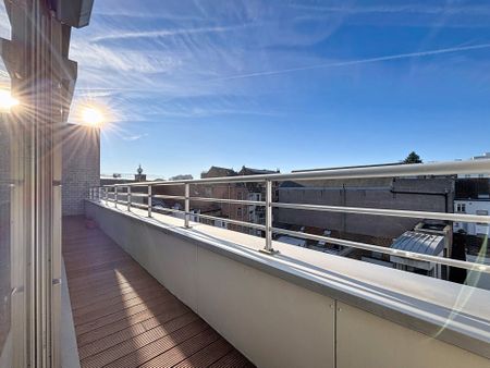 Avenue du Maelbeek 1050 Ixelles - Photo 5