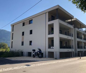 via alla chiesa 4, 6500, Bellinzona - Photo 3