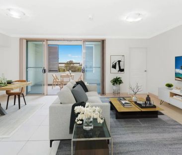 Modern two-bedroom apartment in a highly convenient Homebush West l... - Photo 2