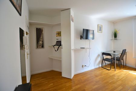 Location appartement 1 pièce, 22.00m², Le Kremlin-Bicêtre - Photo 2