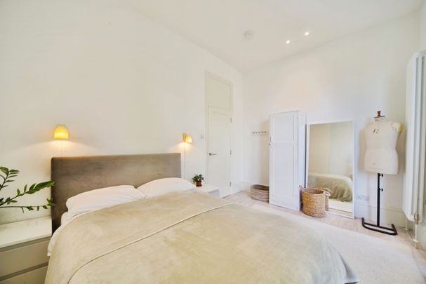 1 Bed Flat, Dartmouth Park, NW5 - Photo 1