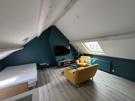 Location Maison 3 pièces 66m² AMIENS 80000 - Photo 4