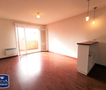 Location Appartement 2 pièces 31m² PERPIGNAN 66100 - Photo 3