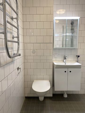 Slipgatan 8, Södermalm - Foto 4