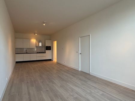 Te huur: Appartement Bilderdijkkade 46 A H in Amsterdam - Foto 2