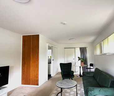 Modern Fully Furnished Designer Studio with Private Balcony - Photo 1