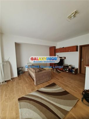 Apartamnet 2 camere+parcare Militari Residence Str. Rezervelor 54 - Photo 1