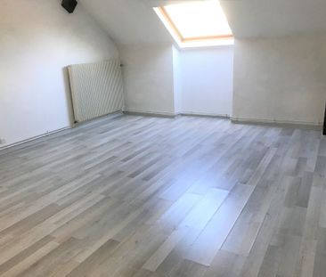 Location Appartement 2 pièces 56m² GRENOBLE 38000 - Photo 5