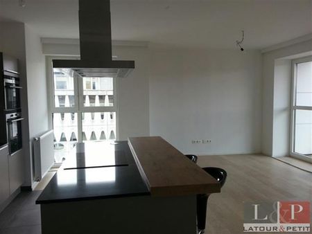 Boulevard de la Woluwe (406), 1200, Woluwe-Saint-Lambert - Photo 3