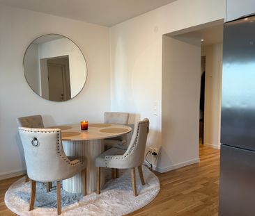 Lergöksgatan, Västra Frölunda - Photo 1