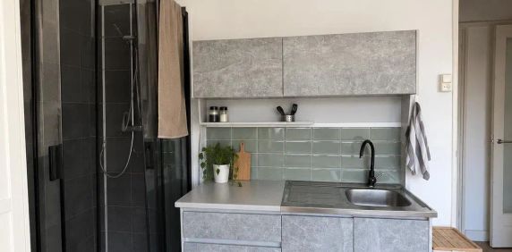 Chambre meublée Fuutstraat, Rotterdam - À louer - Foto 2