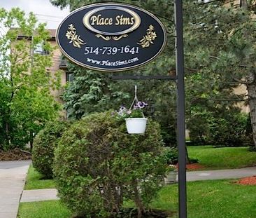 4 1/2 Apartment Dorval - Photo 4