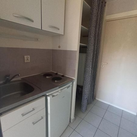 Appartement à PERPIGNAN – 355.0€/mois - Photo 3