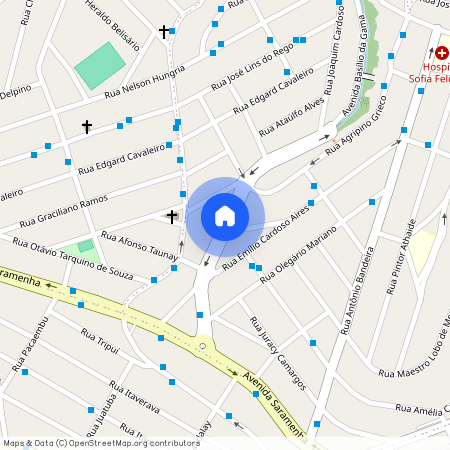 Tupi B, Belo Horizonte, MG, 31842610