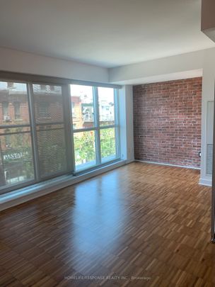 Bohemian Embassy Lofts , #312 - Photo 1