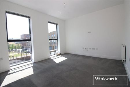 3 bedroom terraced house to rent - Photo 2