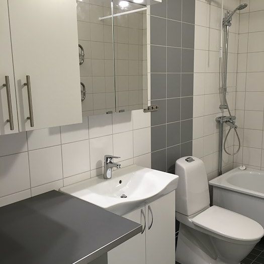 Björnkullavägen 8, Flemingsberg - Foto 1