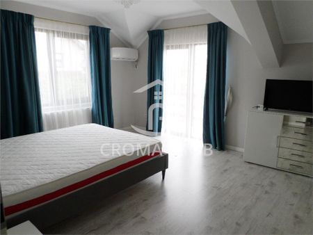CromaImob Vila de lux, 3 camere, curte proprie, zona Albert, Ploiesti - Fotografie 4