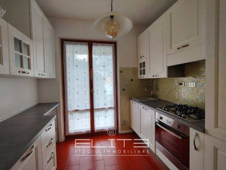 Appartamento piazza Mazzini, Centro, Falconara Marittima - Photo 2