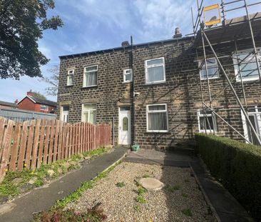 3 bedroom terraced house to rent - Photo 6