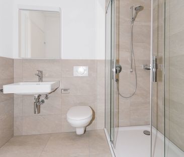 2.5 Zimmer, 48 m², 1. Stock - Photo 3