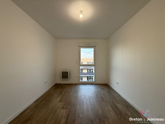 Location Appartement 2 pièces 45m² - Photo 1