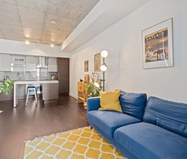 For Lease - 1030 King Street Unit# 609, Toronto, Ontario - Photo 5