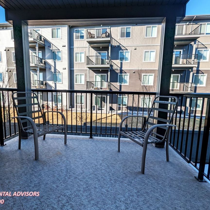#203 5510 Schonsee Drive Northwest - Photo 1