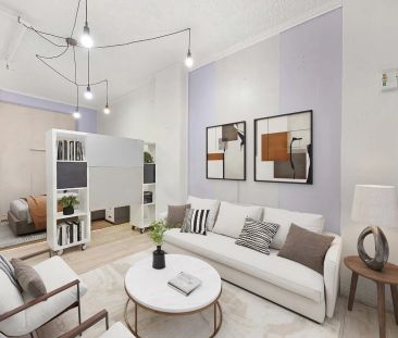 Furnished Inner-City Living in the Heart of Melbourne's CBD - Photo 4