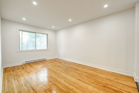 Condo for rent, Montréal (Villeray/Saint-Michel/Parc-Extension) - Photo 5