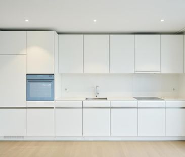 1 monat gratis wohnen - exklusive 3.5-Zimmer Attikawohnung - Foto 4