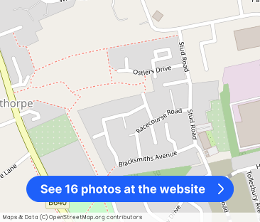 Haydock Avenue, Barleythorpe, Oakham, LE15 - Photo 1
