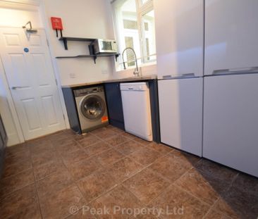 Room 4 - Westborough Road, Westcliff On Sea - Photo 4