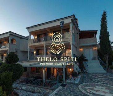 Ενοικίαση κατοικίας, 160 τ.μ., Kalivia Thorikou, 2.000 € - Photo 2